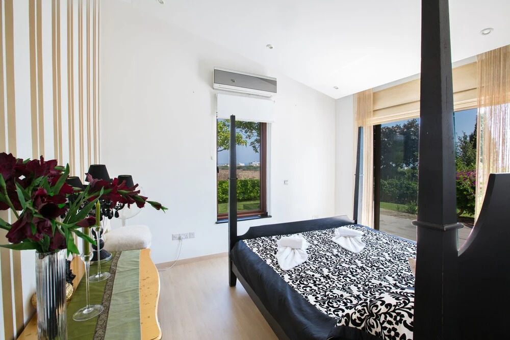 Protaras Holiday Villa Od04