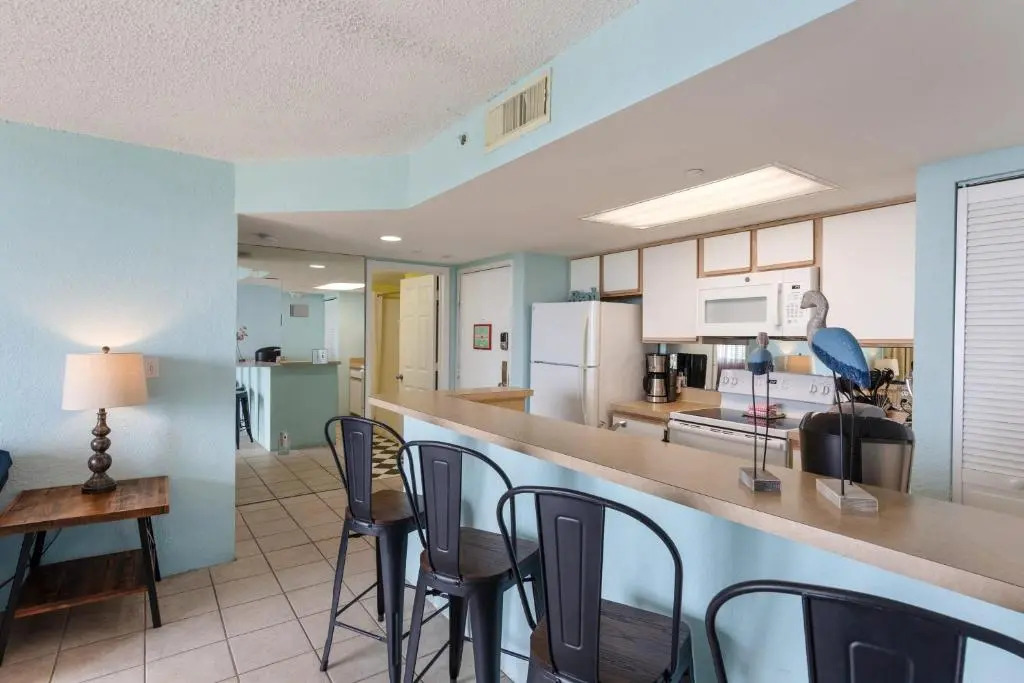 St Kitts Suite 412