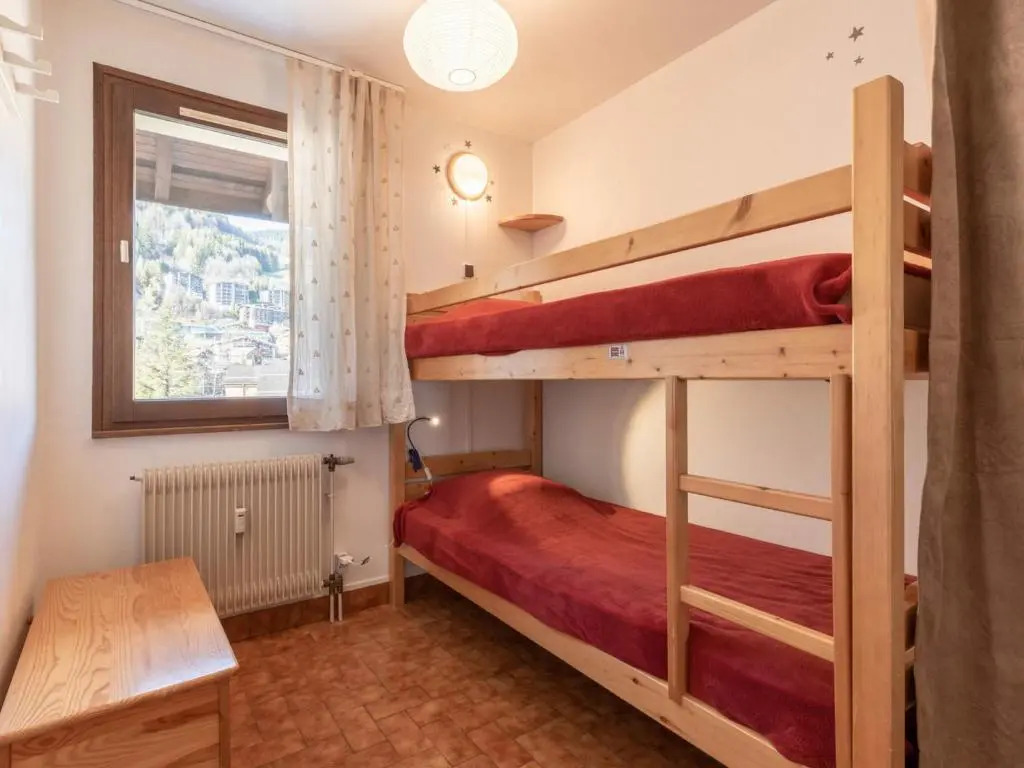 Appartement La Clusaz, 4 pièces, 8 personnes - FR-1-304-3