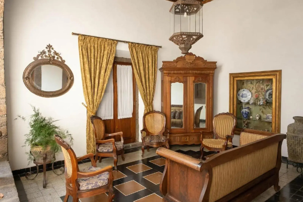 Hotel Layseca