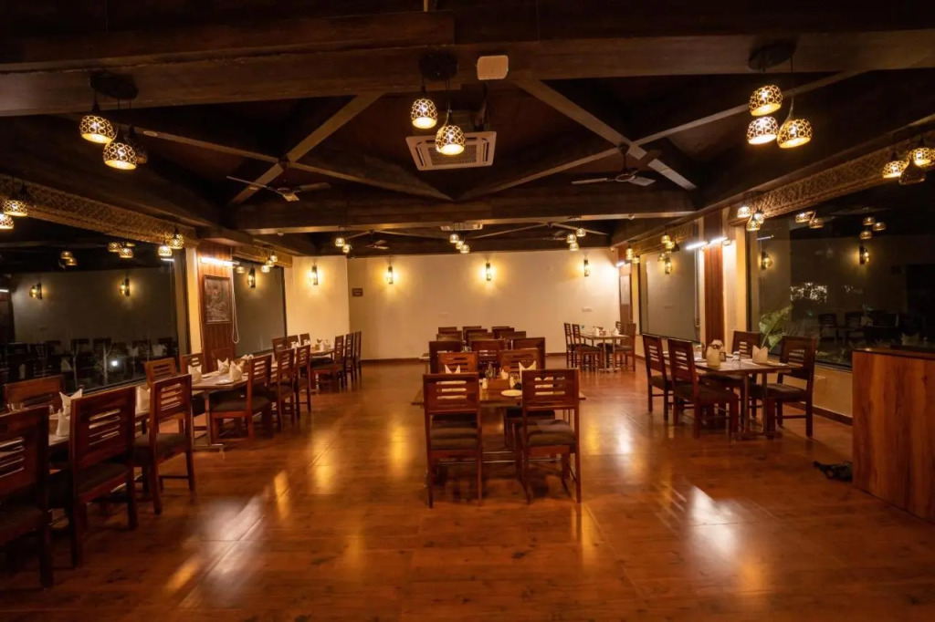Jawai Zinc Journey by The Fern