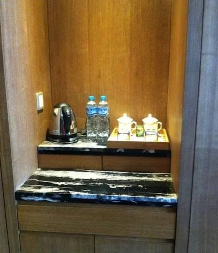 Hangzhou Yuquan Hotel