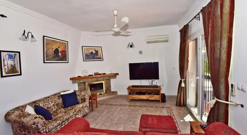 Villa Casa De Luz