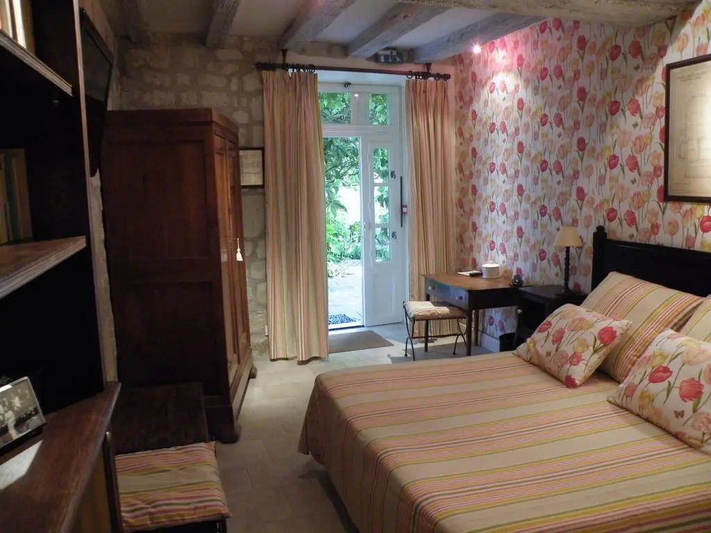 Hôtel Diderot