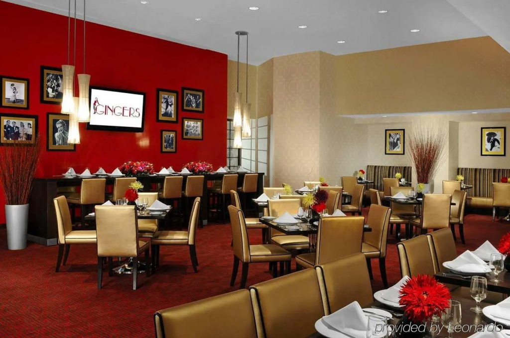 Tempo By Hilton New York Times Square