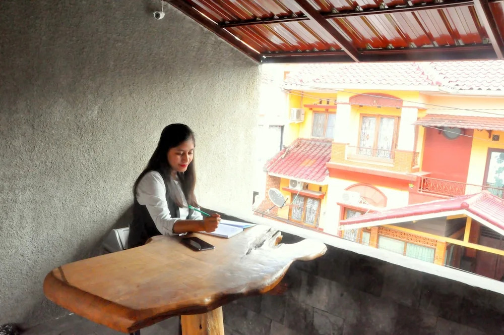 Gemilang Homestay