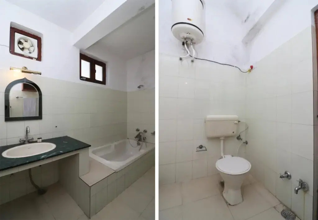 Kalawati Retreat by OYO Rooms