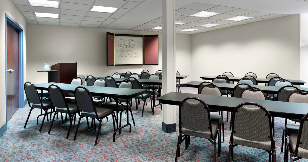 Hampton Inn Helen