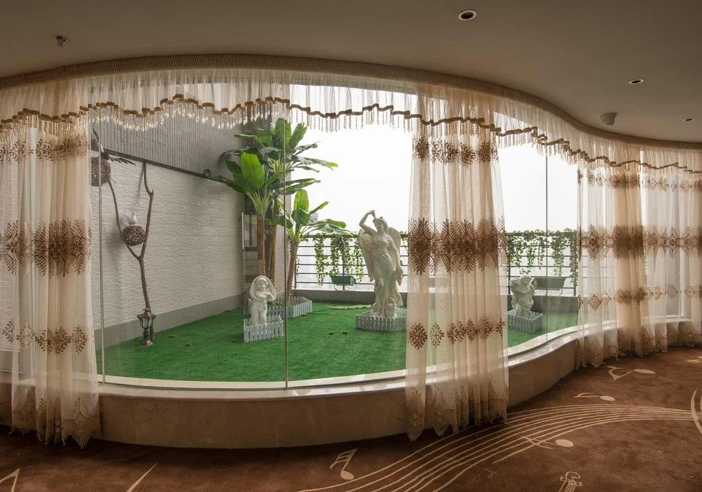 Xinshikong Conifer Hotel