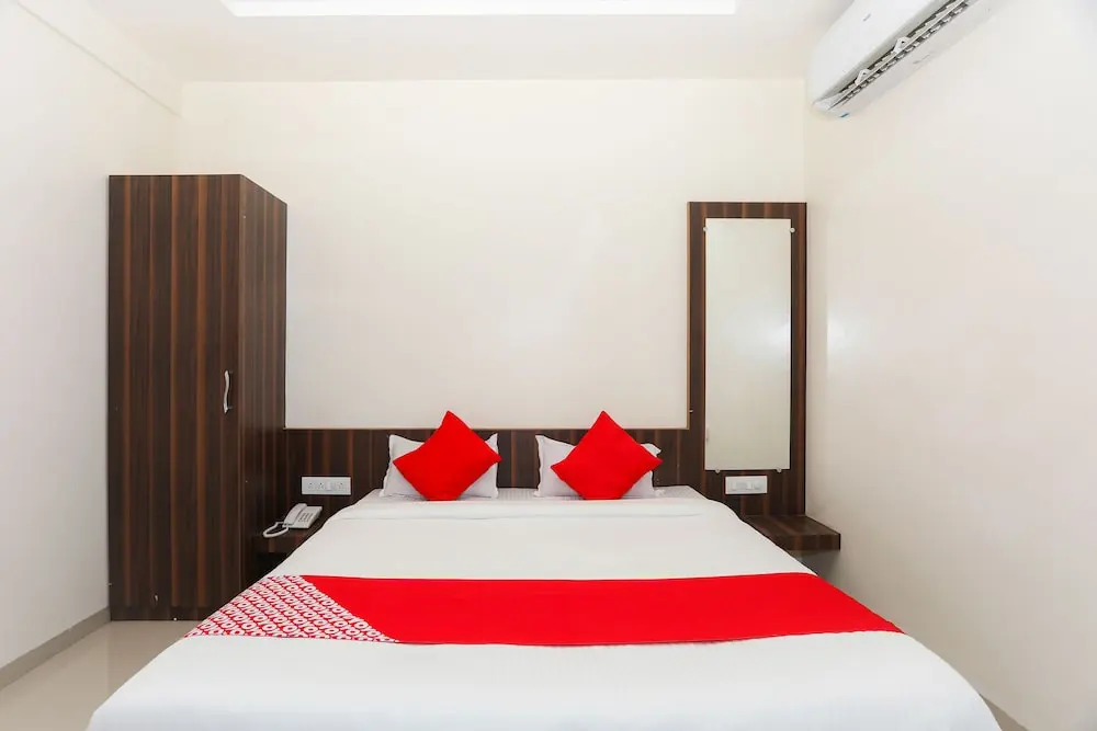 Oyo 19404 Hotel Namrata