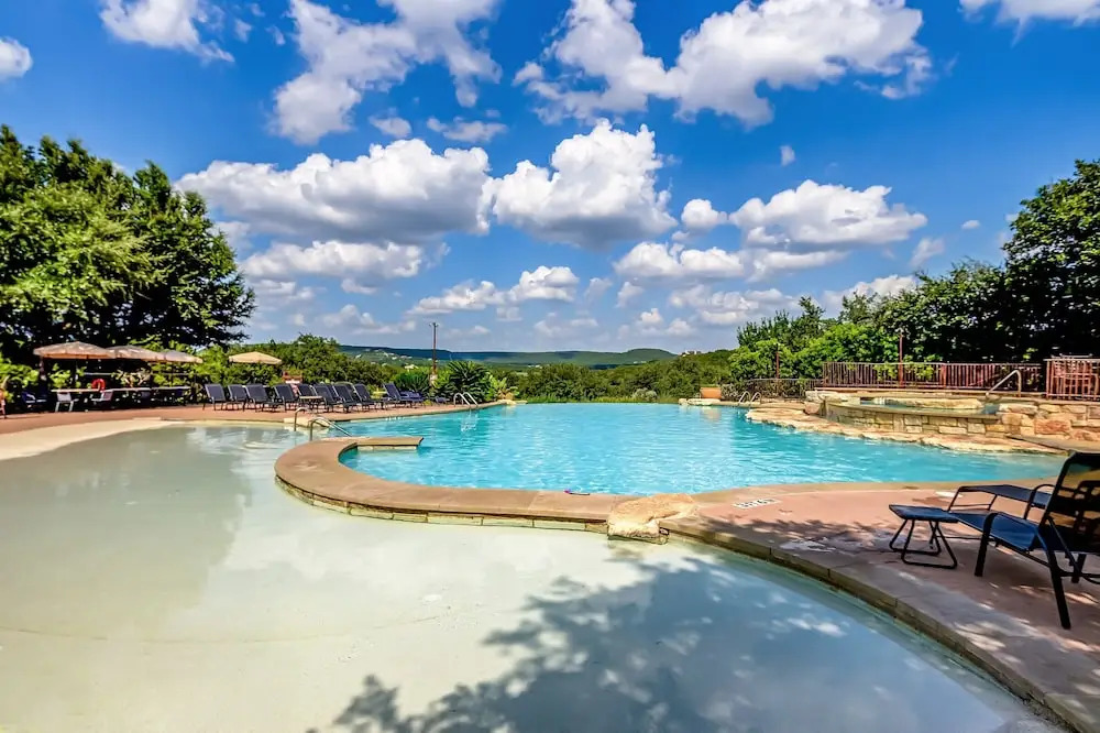 18616 Leander - 4 Br Home