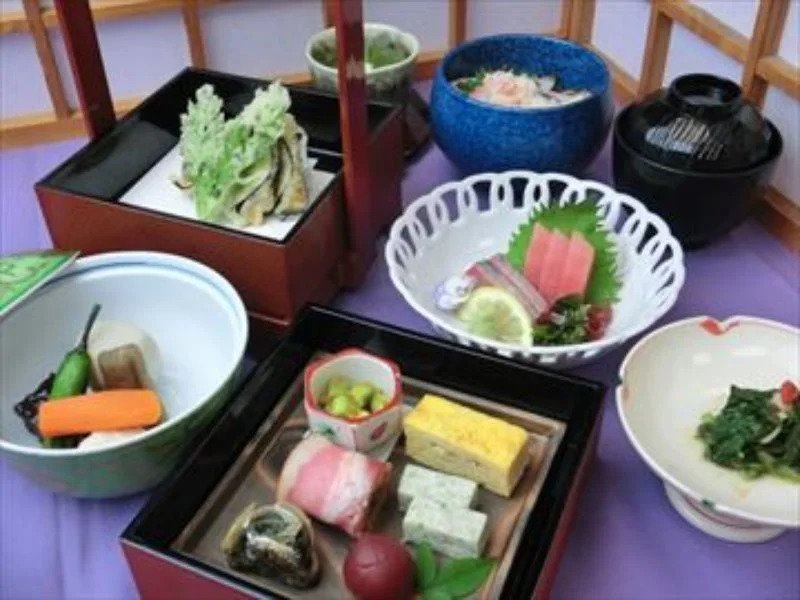 Ryokan Matsushima