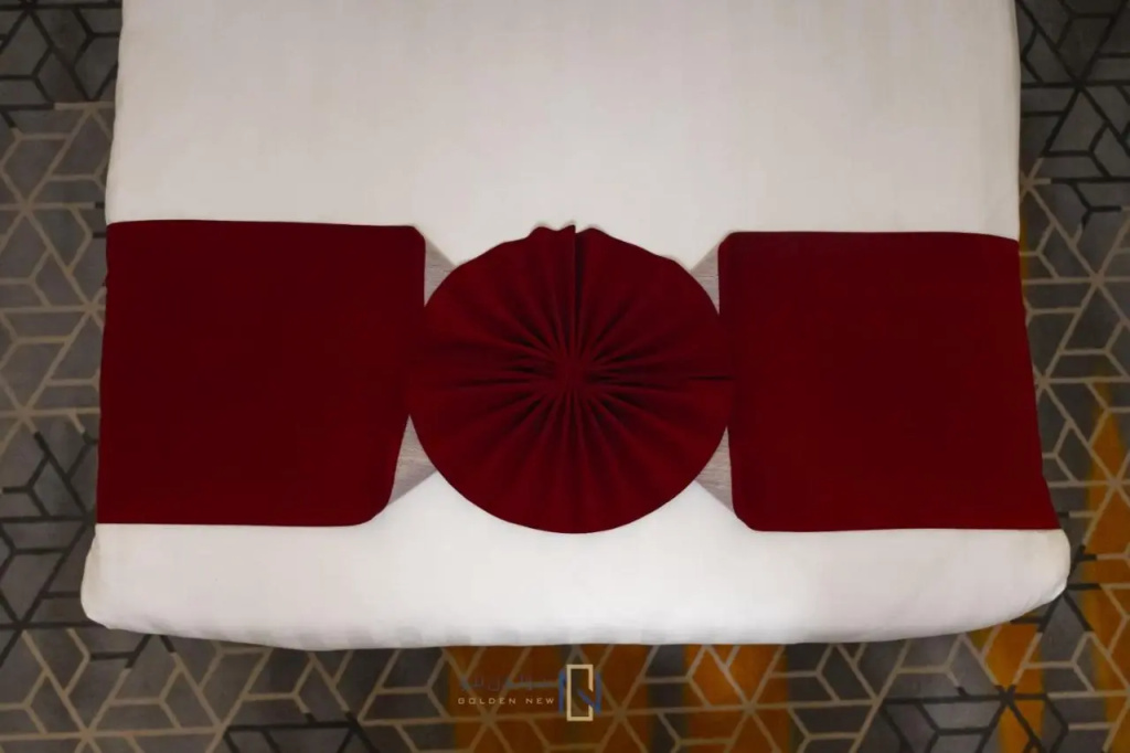فندق جولدن نيو الصفا -GOLDEN NEW AlSAFA HOTEL