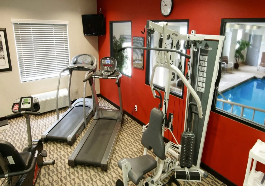 Holiday Inn Express Ogden by IHG