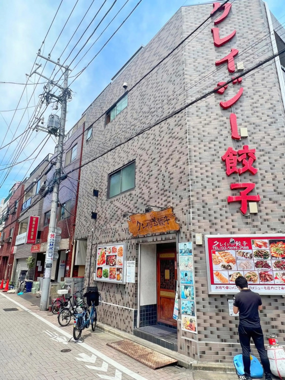 SpaceTokyoHouse-Kanamachi