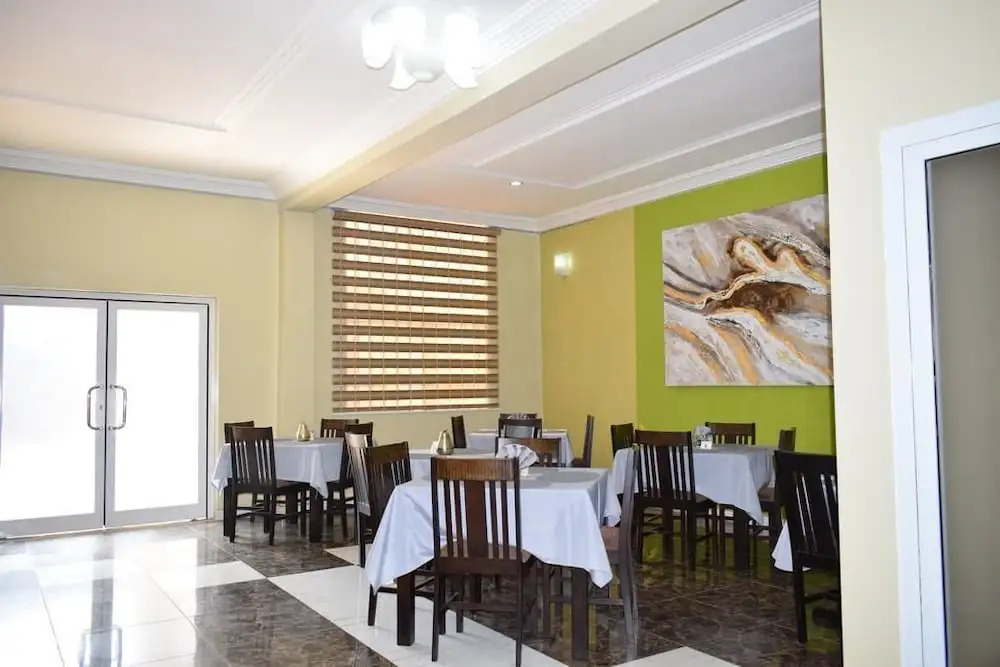 Relle Suites Hotel