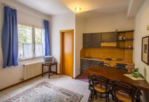 Villa Fedora