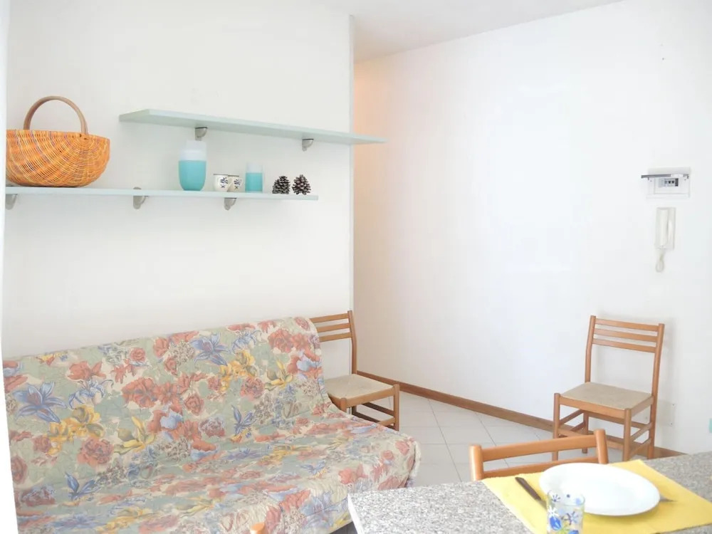 Enjoy Your Holiday in our Lovely Flat With Garden