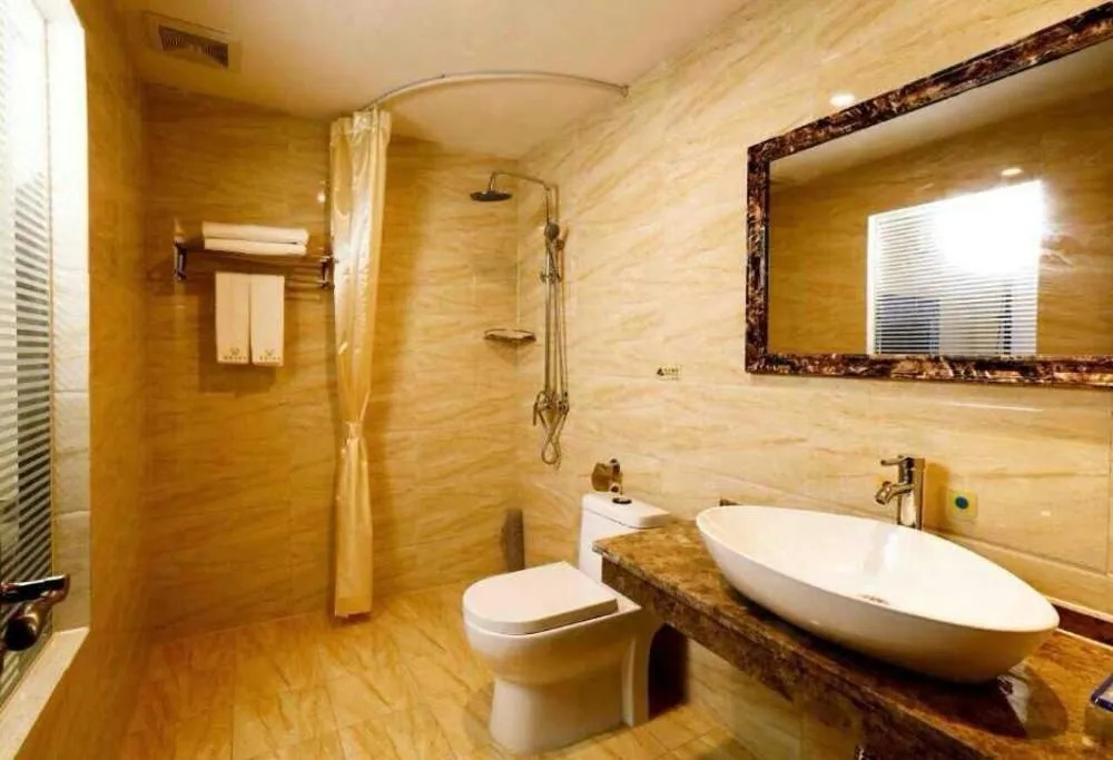 Changsha Xinyi Hotel