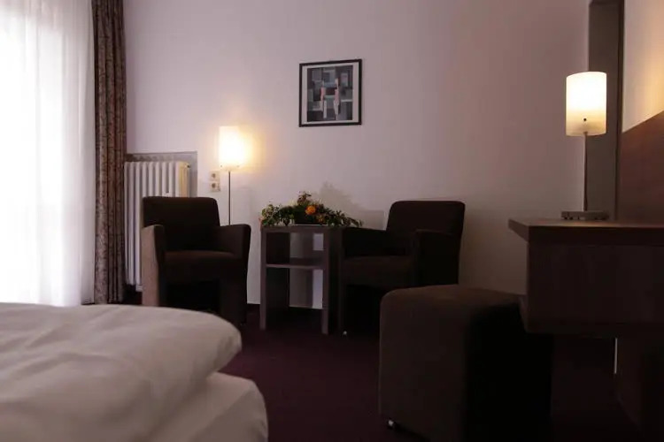 Hotel Buntrock