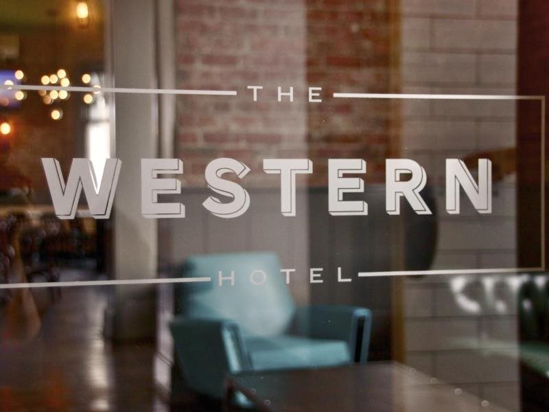 Western Hotel Ballarat