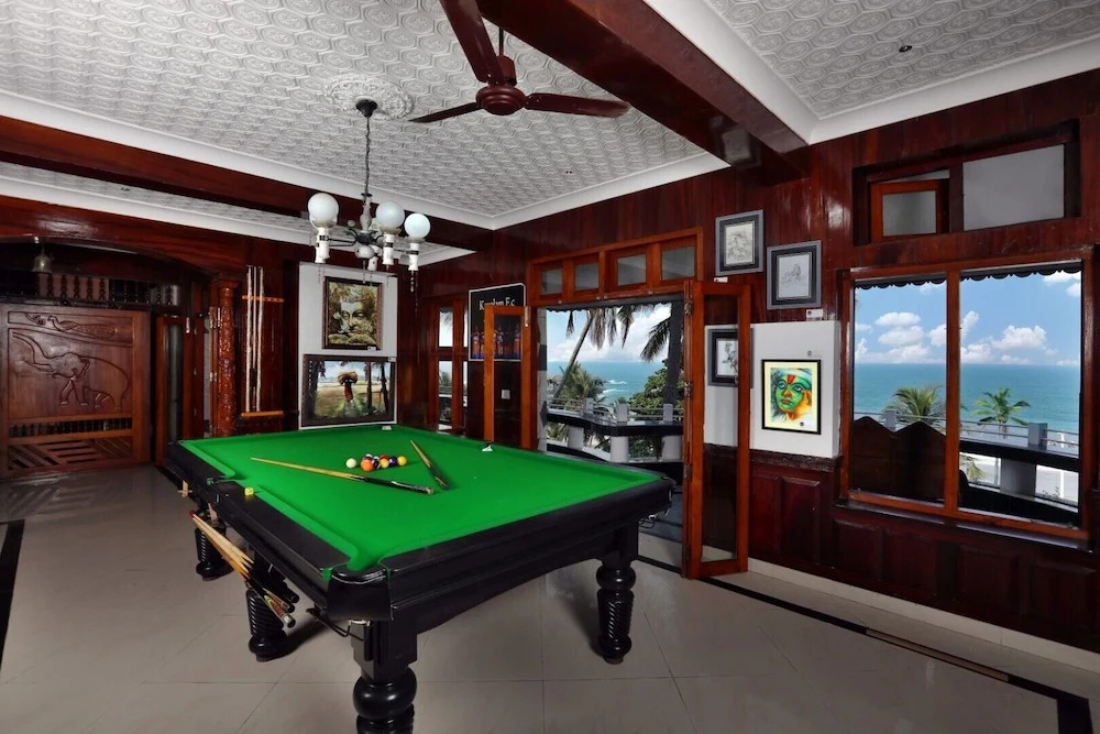 Tom's Inn Premium
