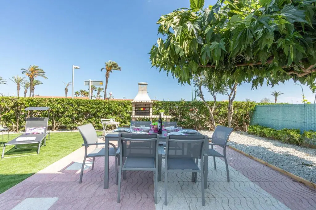 Apart-Rent Apartament BAHIA 0025