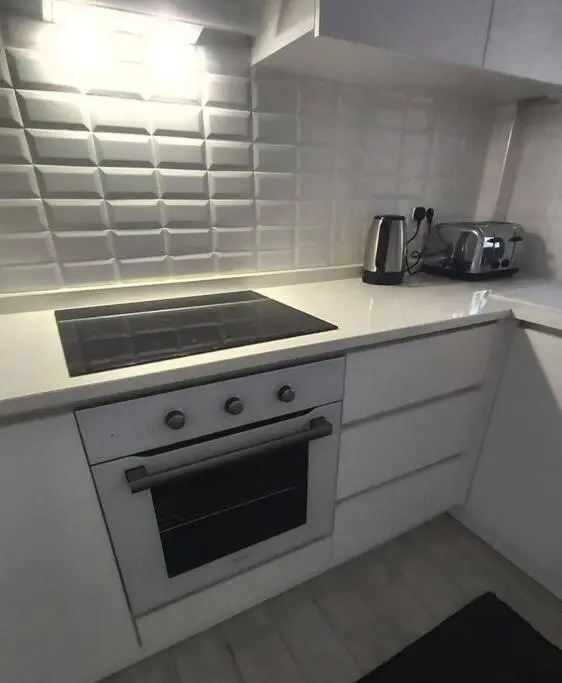 Mountain View - Stunning 2 bedroom apartment