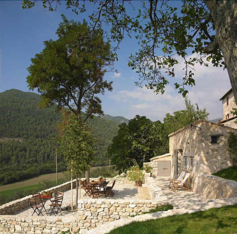 Borgo Pianciano