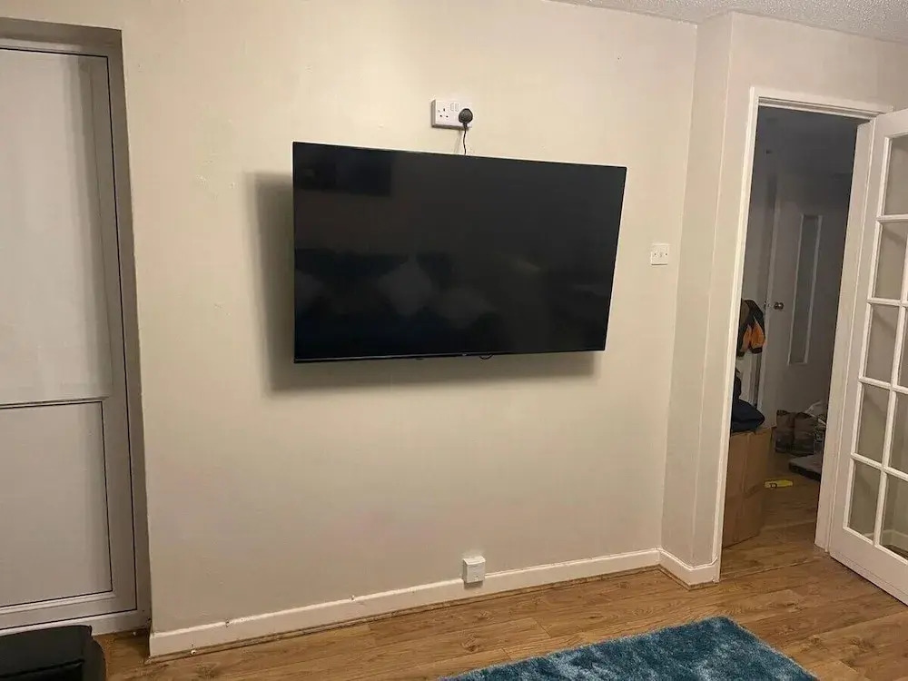 Spacious 2BR House With Sofa Bed & Parkin