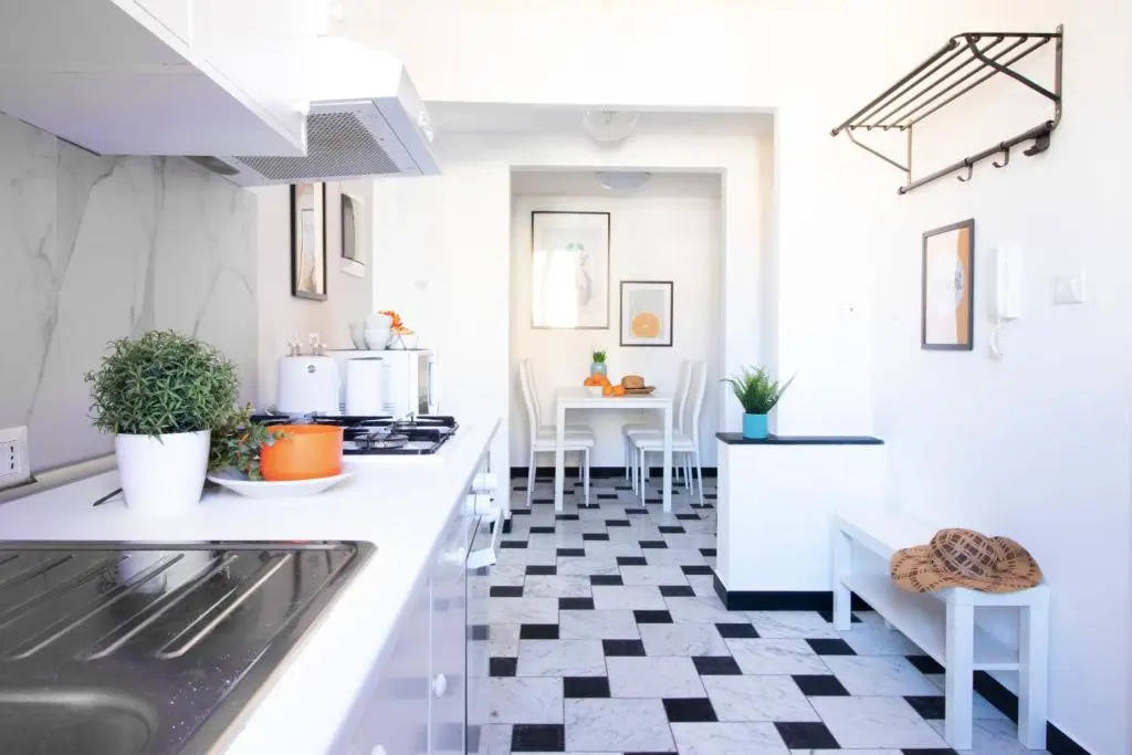Piazza Chiappa Apartment