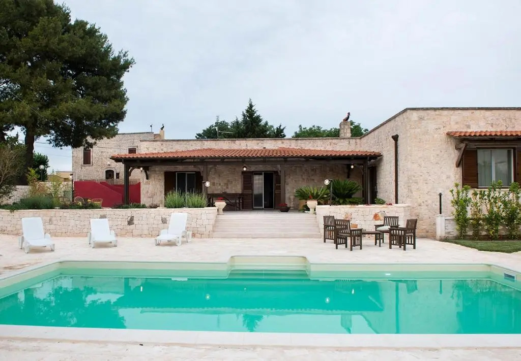 Villa Franca