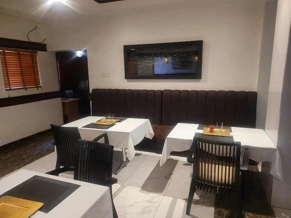 Newland Luxury Apartments