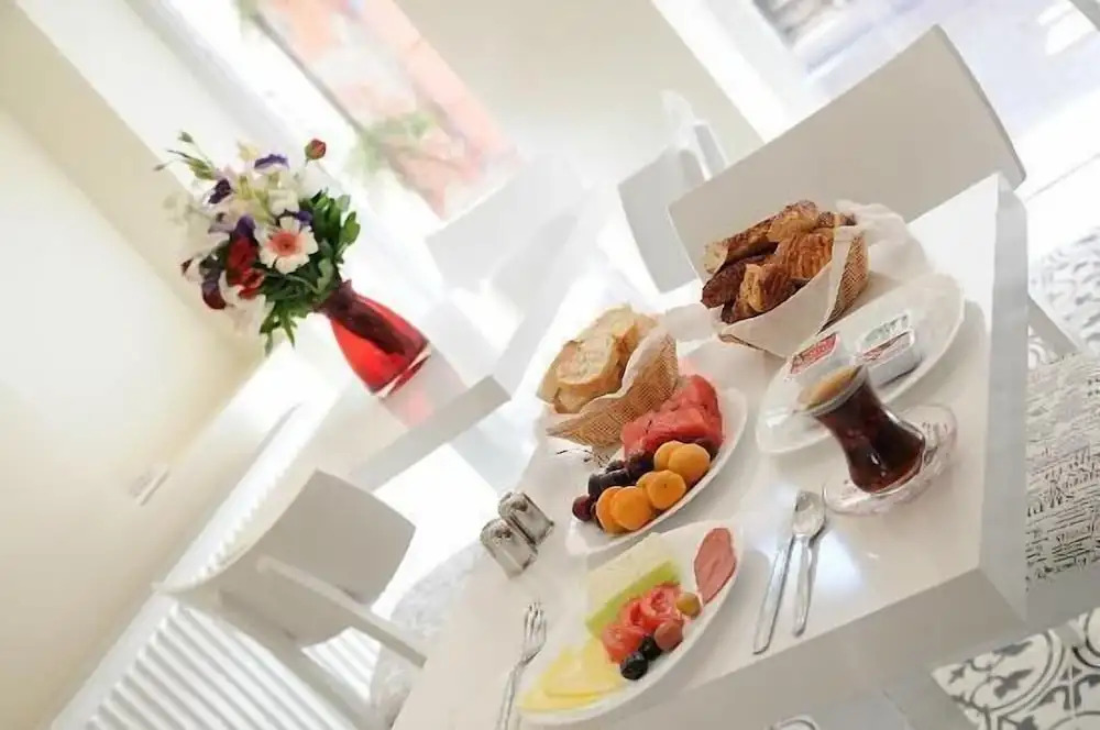 Ada Home's Hotel Taksim