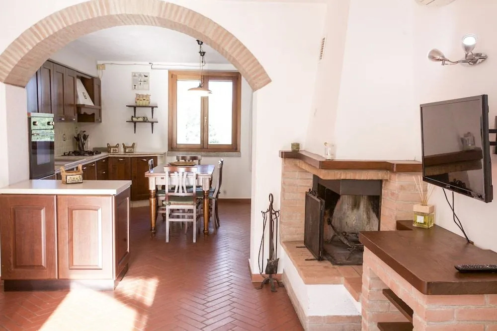 Appartamento Trilo Margherita