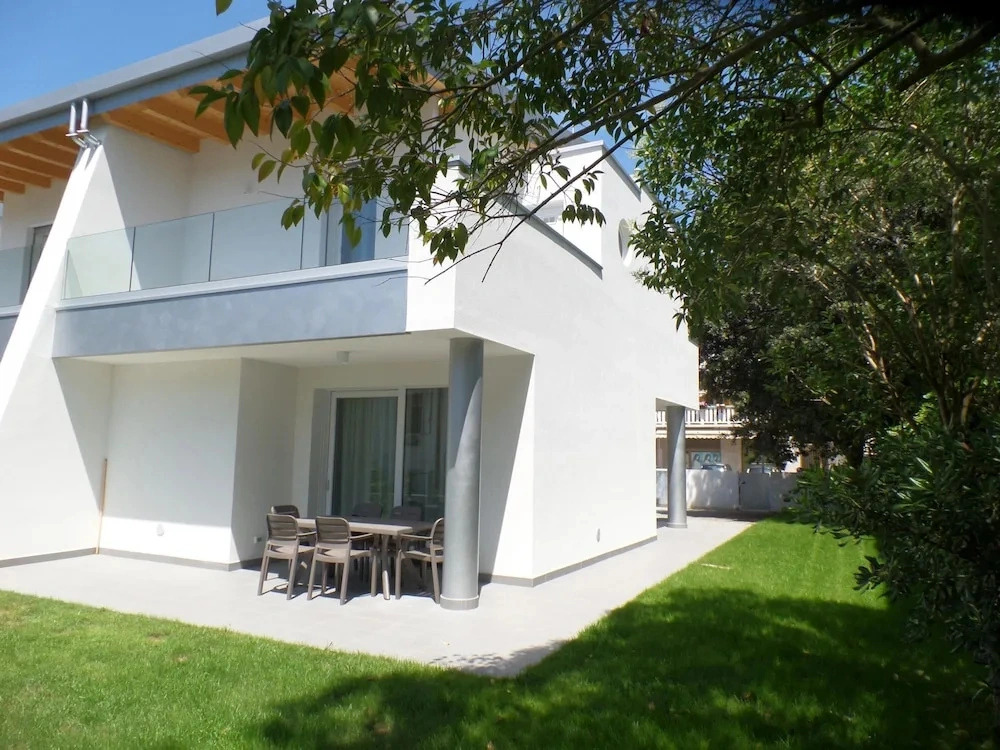 Villa Onda D L in Bibione
