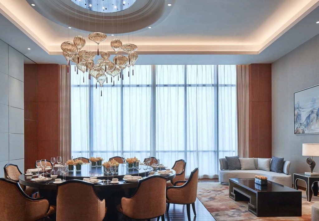 Zhuhai Marriott Hotel