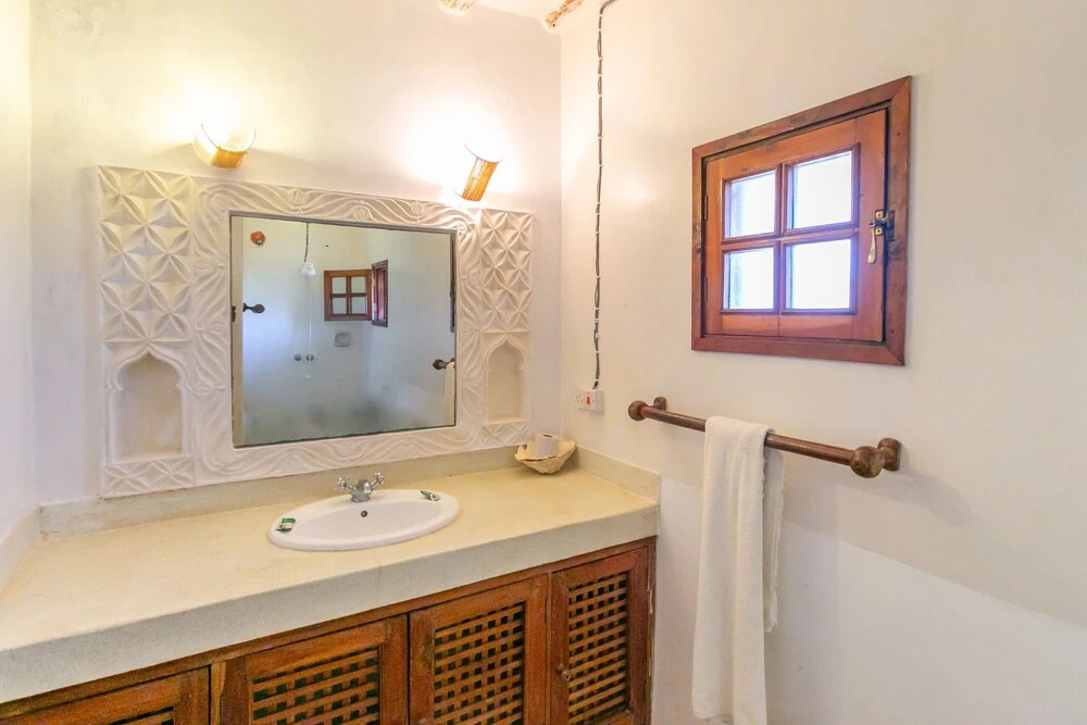 Pearls and Corals Resort
