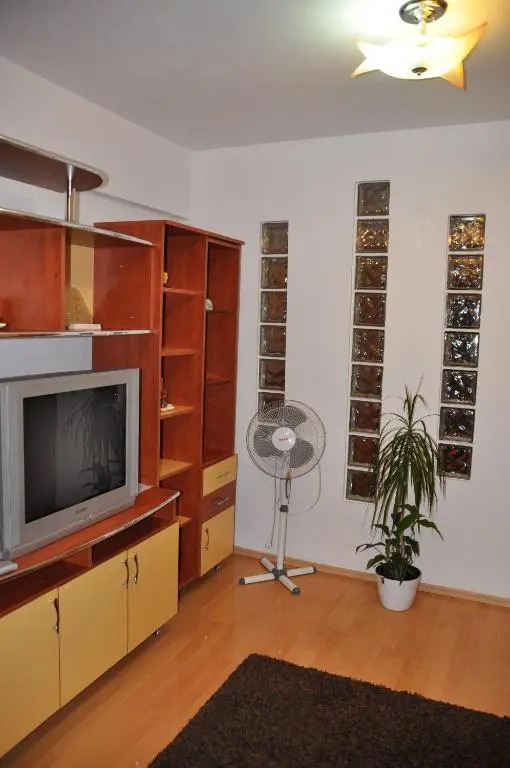 Mario Apartments