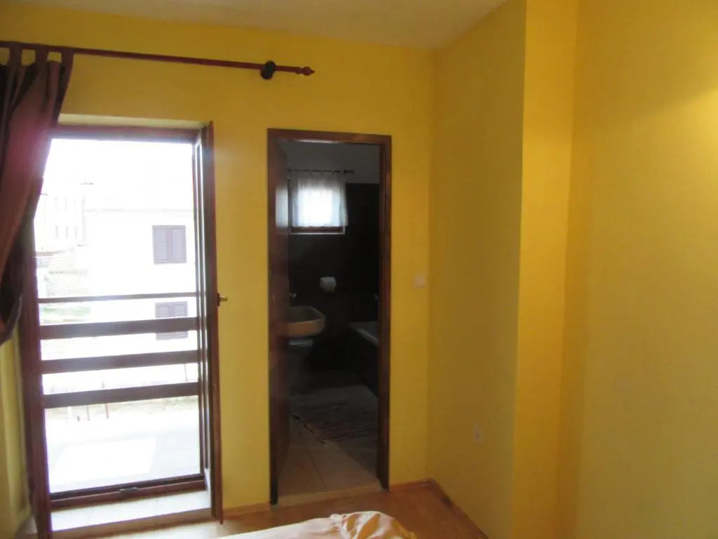 Apartments Leon