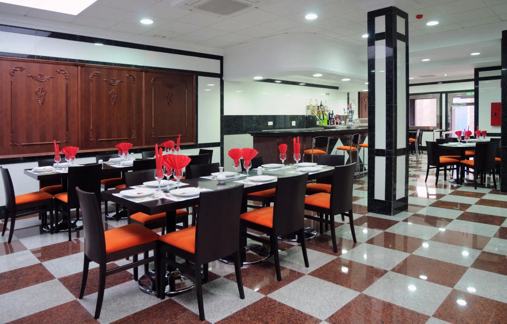Hotel Reyesol