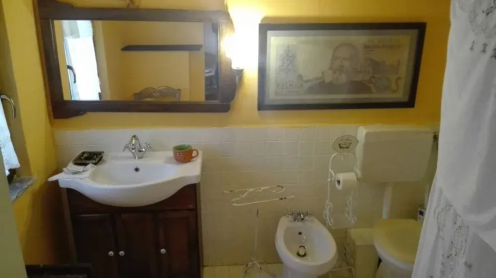 B&B A Casa di Sara