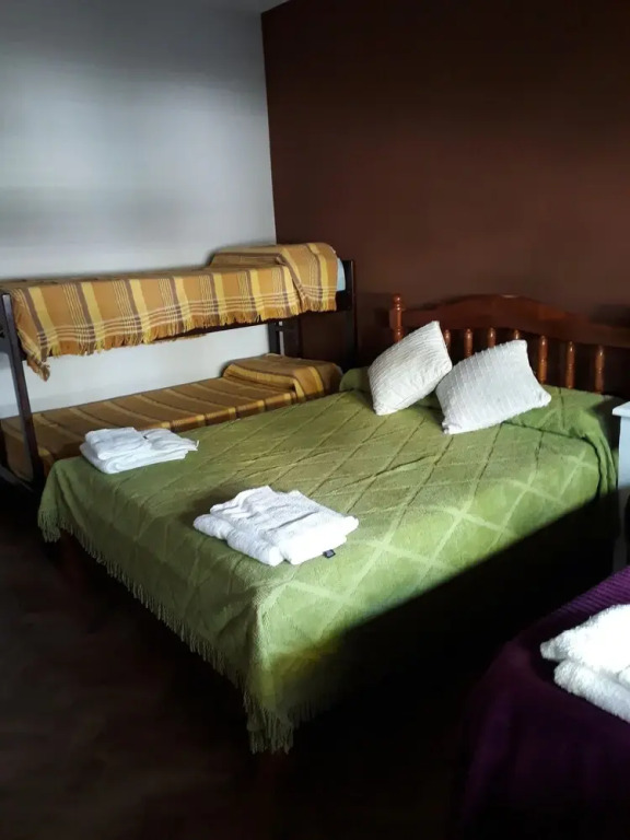 Salta Colonial Hostel