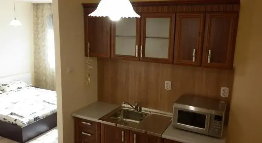 Orchid Apartment