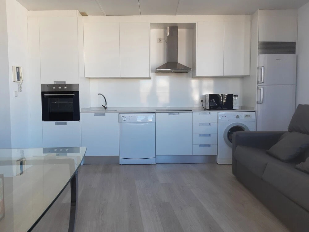 Apartamentos Trinidad Deluxe 3000