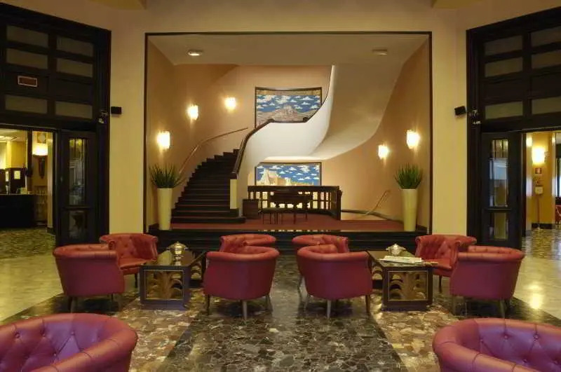 Grand Hotel Terme Astro