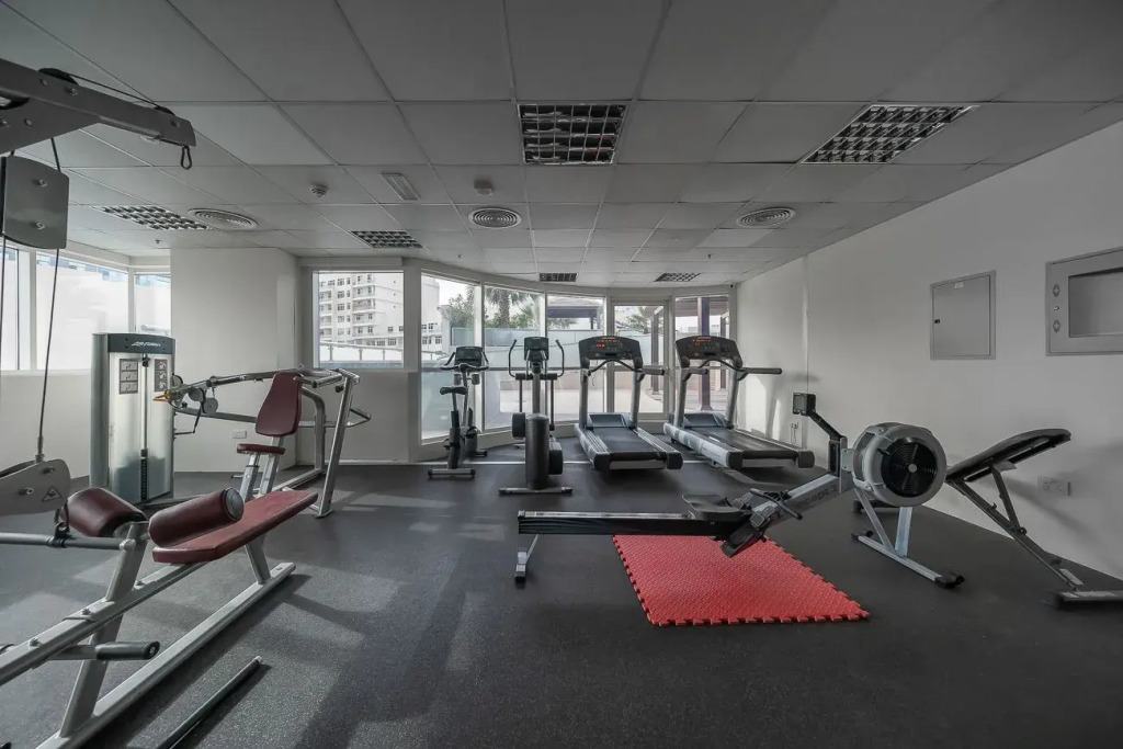 Marvelous 1B Apt. In Jumeirah Village Circle