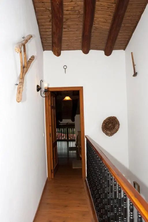 Casa Rural Benito