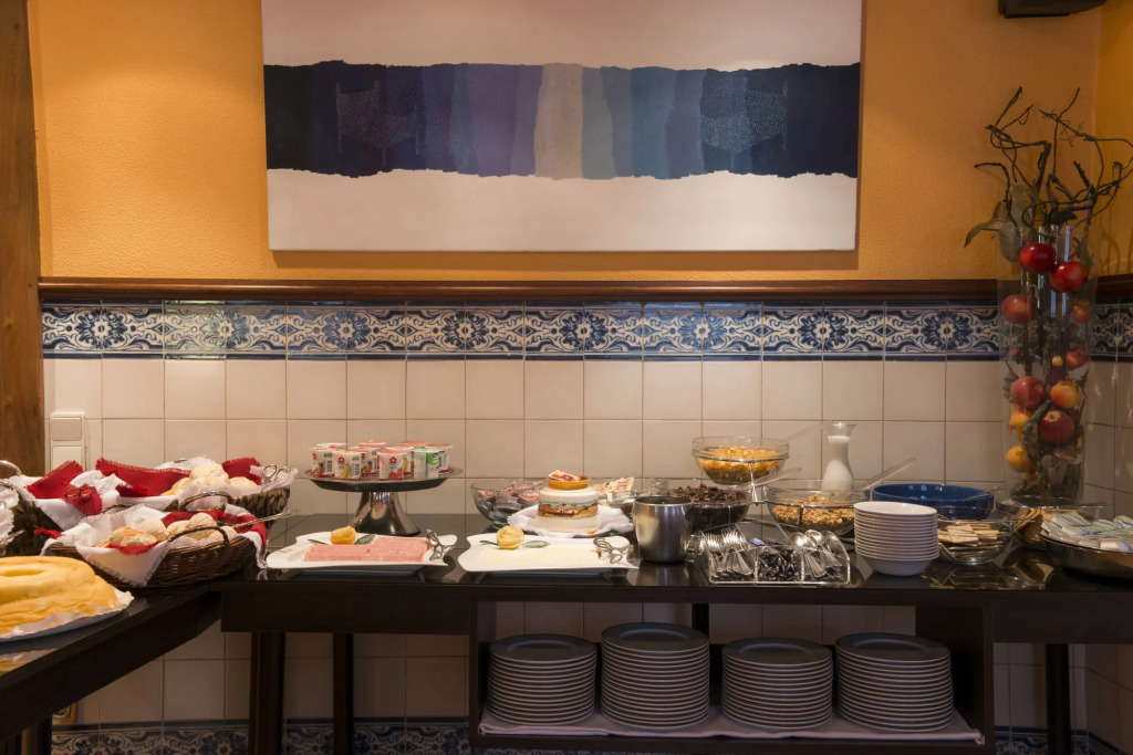 Hotel Internacional Porto
