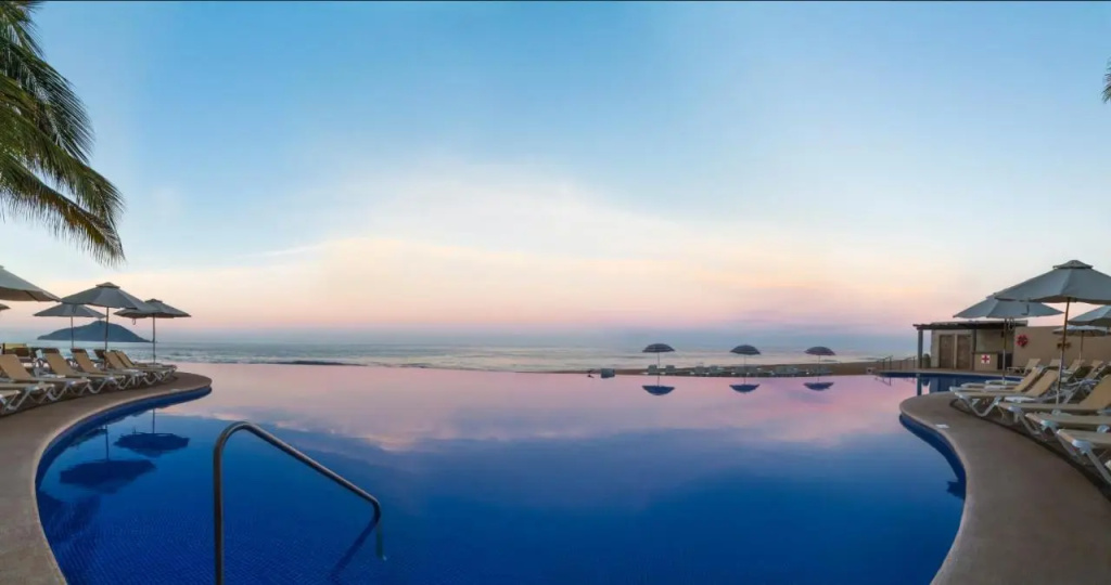Park Royal Mazatlán